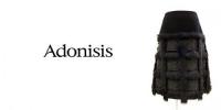 【SALE】Adonisis/アドニシス/ファーAラインスカート/170305-08-38