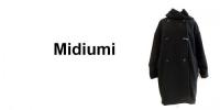【SALE】Midiumi /ミディウミ/フードドルマンコート/771735-99-F