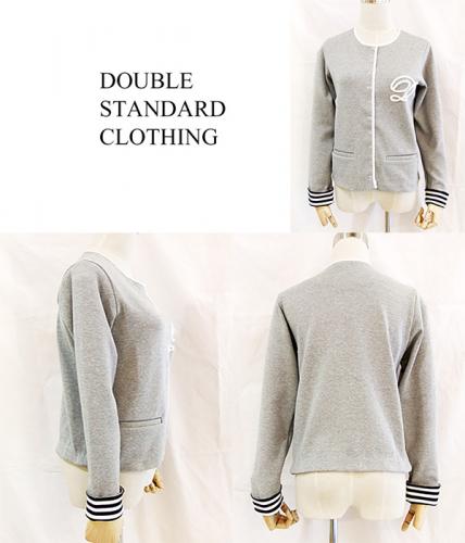 セレクトショップPESCA / 【SALE】DOUBLE STANDARD CLOTHING/ベア 