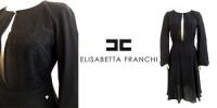 ELISABETTA FRANCHI/エリザベッタフランキ /ワンピース/1718079