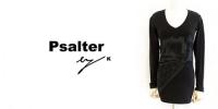 Psalter by K/サルター/ロングスリーブTシャツ/K15117-08-F