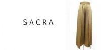 SACRA /サクラ/BRIGHT CUPRAブライトキュプラPT/120211111-130-36