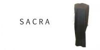 SACRA /サクラ/STIFF CLOTH ワンピース/120162021-780-38