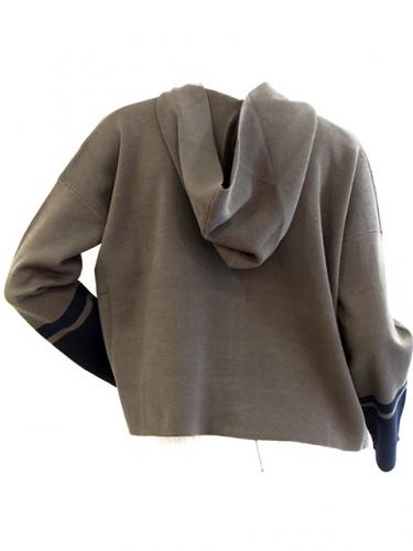 セレクトショップPESCA / SACRA /サクラ/SE538011-880-38/ライン入り 