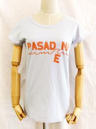 【SALE】JET/LOSANGELES/Tシャツ PASADNA E/18048-091-04