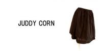 【SALE】JUDDY CORN/ジュディーコーン/6140-BR/ボイルスカート