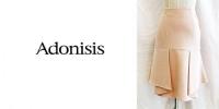 Adonisis/アドニシス/MILANORIB　MERMAID　スカート/170326-PI