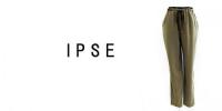 IPSE/イプセ/テーパードパンツ/635614-55-38