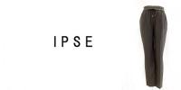 IPSE/イプセ/テーパードパンツ/635604-95-38