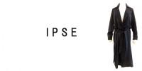IPSE/イプセ/羽織コート/635401-85-38