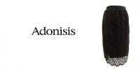 Adonisis/アドニシス/ARABESQUExPONTE スカート/150407-08
