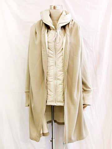 セレクトショップPESCA / 【SALE】DOUBLE STANDARDCLOTHING/BOMBER 